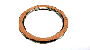 Image of Gasket. Pipe. Muffler. Exhaust. (Rear). A component which. image for your Mazda